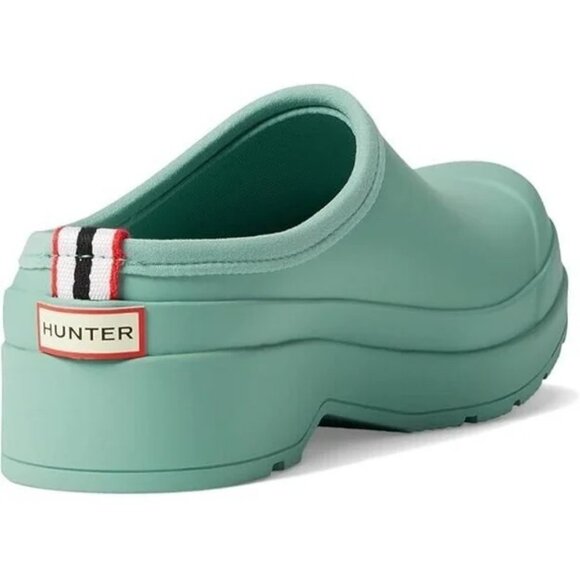 Hunter Play Clog